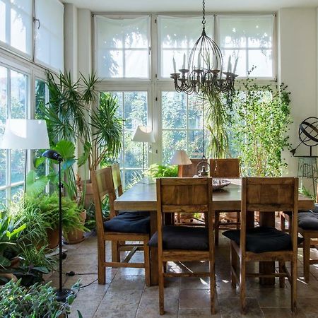 Embassy Row Bnb Загреб Экстерьер фото