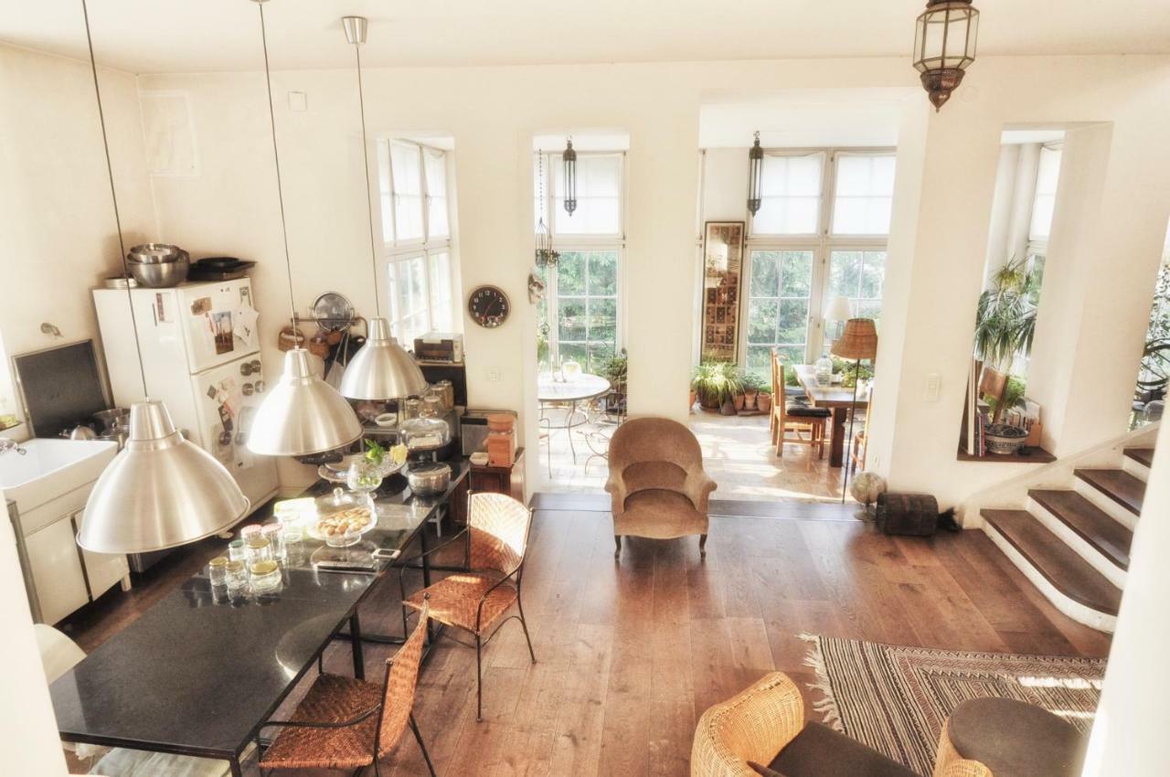 Embassy Row Bnb Загреб Экстерьер фото