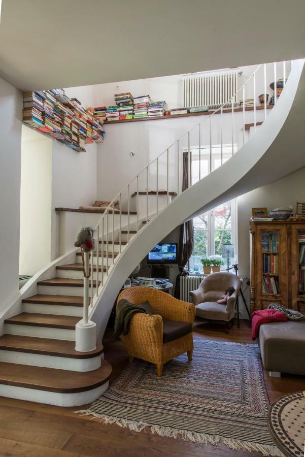 Embassy Row Bnb Загреб Экстерьер фото